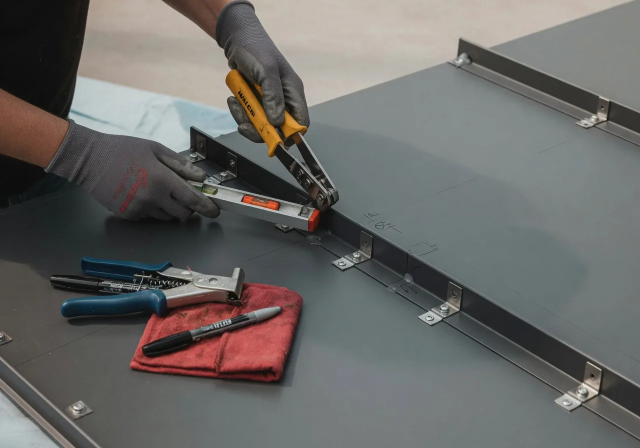 Why choose Metal Roofing Installation in Hickory, MS